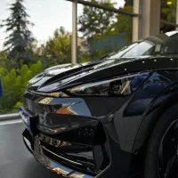 ID UNYX ULTRA / پلاک شده تحویل روز در نمایندگی