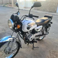 موتور بوکسر(باکسر) 150 مدل ۱۳۹۴
