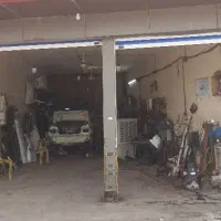 خدمات کولر سازی و صافکاری
