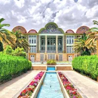 تور اقتصادی شیراز