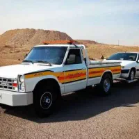 یدک کش امداد خودرو قشم * طولا * درگهان *|خدمات حمل و نقل|قشم, |دیوار