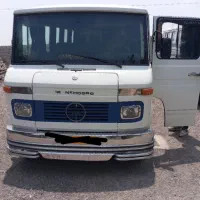 مینی بوس سرویس دربستی