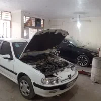 اجاره گاراژ|اجارهٔ مغازه و غرفه|خمینی‌شهر, |دیوار