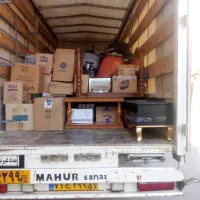 خدمات اسباب کشی منازل و اثاثیه منزل|خدمات حمل و نقل|بوکان, |دیوار