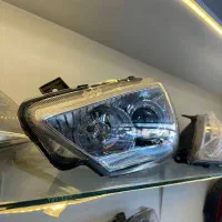 لوازم یدکی خودرو چینی ،موتوری ،جلو بندی، بدنه|قطعات یدکی و لوازم جانبی|مشهد, کوی سیدی|دیوار