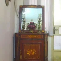 میز کنسول