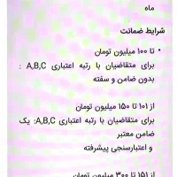 ۳۰۰ میلیون امتیاز وام سپه|خدمات مالی، حسابداری، بیمه|اصفهان, ملکشهر|دیوار