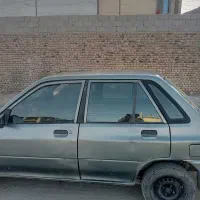 فروش فوری|خودرو سواری و وانت|ایرانشهر, |دیوار