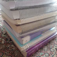 ۹ کتاب زیست