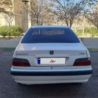 پژو پارس سال ۹۲|خودرو سواری و وانت|گلبهار, شهر جدید گلبهار|دیوار