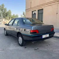 پژو ۴۰۵ مدل ۹۶|خودرو سواری و وانت|سمنان, |دیوار