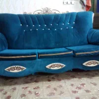 مبل ۷نفره