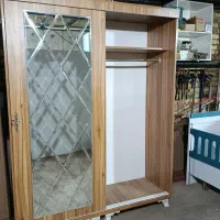 کمد دو تیکه ۱۵۰|جاکفشی، کمد، دراور|ارومیه, |دیوار