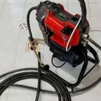 لوله بازکن سراسر قزوین بیدستان مهرگان محمدیه الوند|خدمات پیشه و مهارت|قزوین, |دیوار