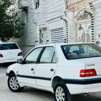 اس ال ایکس 96 در حد|خودرو سواری و وانت|داراب, |دیوار