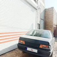 روا مدل 85دوگانه کارخانه