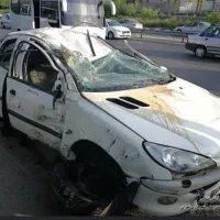 صافکار وپی دی ار