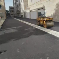 آسفالت کاری اکیپ آسفالت شبانه روزی پارکنیگ کل کرج|خدمات پیشه و مهارت|محمدشهر, محمدشهر|دیوار