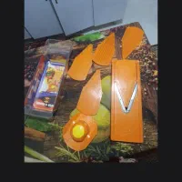 رنده برند آلمانی|خردکن، آسیاب، غذاساز|نظرآباد, نجم آباد|دیوار