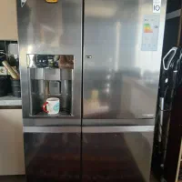 یخچال الجی ۲۹ فوت