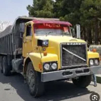 راننده ام جویای کار مدارکم کامله