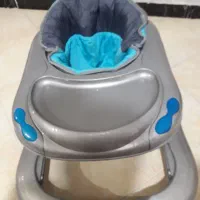 فروش کالسکه و روروئک