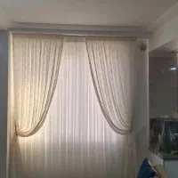 دوخت و نصب انواع پرده