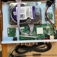 دوربین مداربسته وایرلس|دوربین مداربسته|سنقر, |دیوار