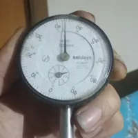 ساعت اندیکاتور موتیوتو اصل ژاپن
