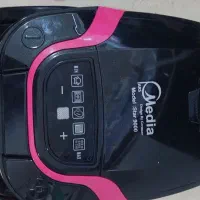 جارو برقی نونو