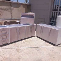 کابینت آشپزخانه