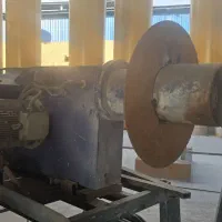 فروش مشعل کوره ریخته گری