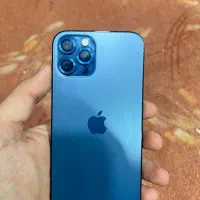 ایفون ۱۲ پرو حافظه ۲۵۶