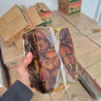 خرما کبکاب خشت