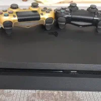 ps4اسلیم کپی خور اکانتی واقعا درحداکبند دودسته|کنسول، بازی ویدئویی و آنلاین|ورامین, ورامین|دیوار