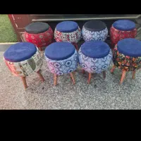 فروش دو عدد پاف