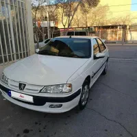 پارس تیو فایو مدل۱۴۰۰|خودرو سواری و وانت|شاهین‌شهر, گزبرخوار|دیوار