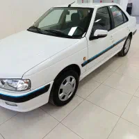 پارس Tu5مدل1400بدون رنگ و ضربه|خودرو سواری و وانت|ایلام, |دیوار