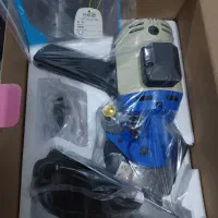 قیچی برقی km چین لیسانس ژاپن
