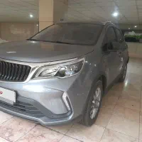 bak x3 pro|خودرو سواری و وانت|تهران, کوی بیمه|دیوار