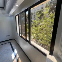 سهروردی خ ترکمنستان وزوایی ۷۰متر  فول