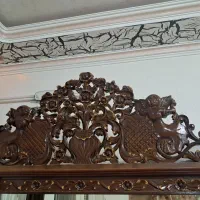 فروش وسیله منزل ویترین|بوفه، ویترین، کنسول|شاهین‌شهر, گزبرخوار|دیوار