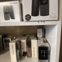 نوکیا ساده|موبایل|اصفهان, مرداویج|دیوار