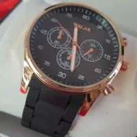 دو عدد ساعت مردانه بسیار شیک