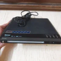 دی وی دی ( DVDplayer) پلیر مدل 5012 مارشال