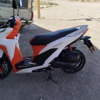 کلیک ۱۵۰ مدل ۱۴۰۱