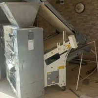 دستگاه نانوایی