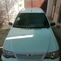 پراید 132 مدل 95 کم کار
