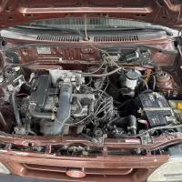 پراید 88|خودرو سواری و وانت|مسجد سلیمان, |دیوار