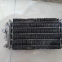 مبدل پکیج ایران رادیاتور مدلB سی سانتی